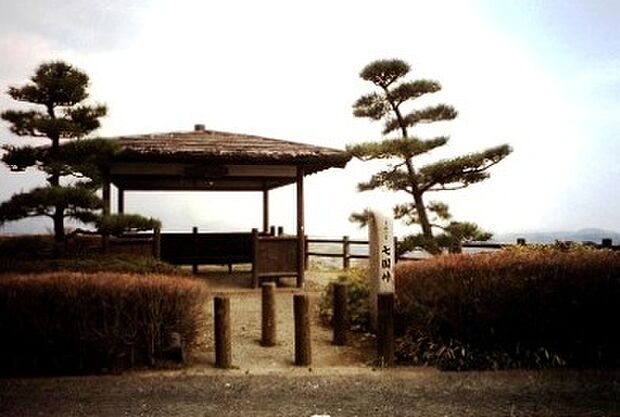 　周辺10Km以内　