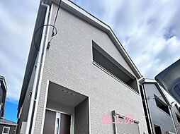 神奈川県茅ヶ崎市中島