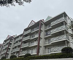 中古マンション　秦野市南が丘エクシード345