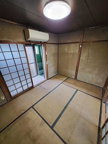 和室