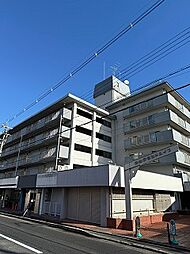 北山グランドハイツ513号室