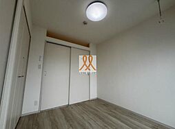 京成本線 お花茶屋駅 徒歩14分の賃貸マンション 3階1LDKのリビング/ダイニング