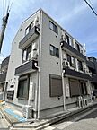 東京都足立区足立2丁目9-9：物件画像／株式会社リビングギャラリー　錦糸町店