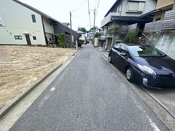 徒歩圏内で周辺環境が充実しております！