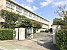 周辺：蒲郡南部小学校まで433m　徒歩約6分