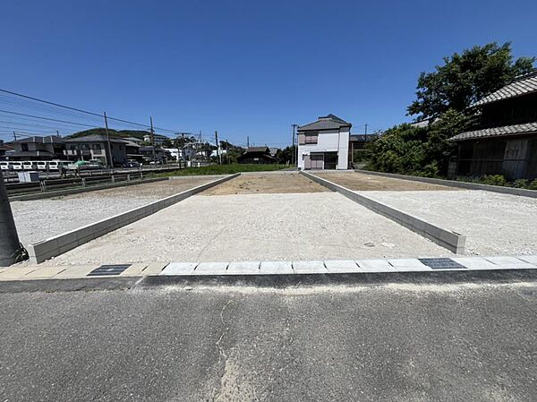 閑静な住宅街の為、落ち着いた生活を送りたい方におすすめです！