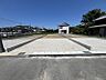 外観：閑静な住宅街の為、落ち着いた生活を送りたい方におすすめです！