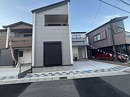 岡崎市若松町大廻　全2棟　2号棟