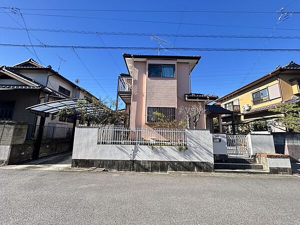 外観：323000452361