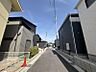 外観：東海道本線「岡崎」駅までバスで15分！最寄りのバス停まで徒歩約3分です♪