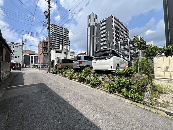 更地渡しのため、購入後すぐに建築計画を進めやすい土地です！