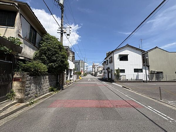 名鉄名古屋本線「東岡崎駅」まで徒歩約16分！通勤・通学に便利な環境です。
