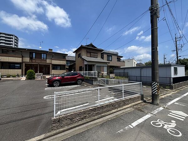 建築条件なしのお土地のため、お好きな住宅メーカーで建築いただけます！