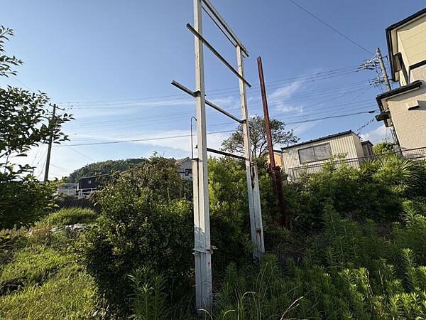 建築条件も無く、お好きなハウスメーカーで自由度の高い設計が可能！