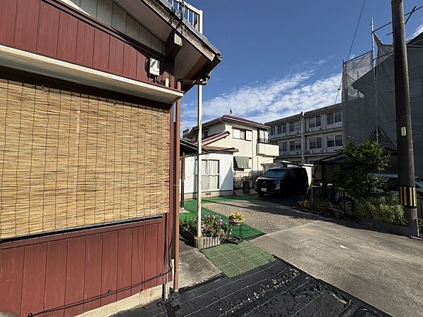 建築条件無しのため、お好きな施工メーカーで自由度の高い設計が可能！