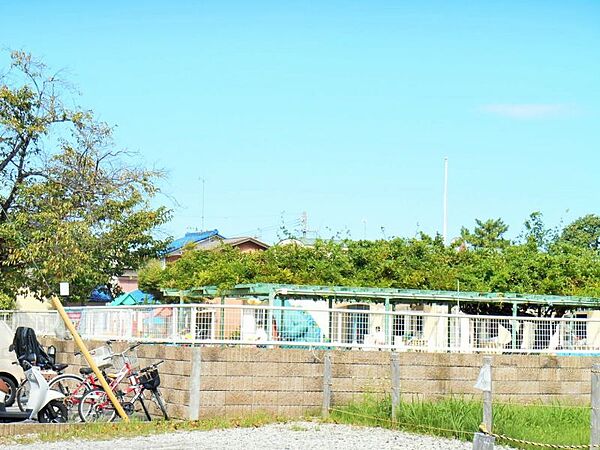 みなみ保育園まで　311m　徒歩約4分