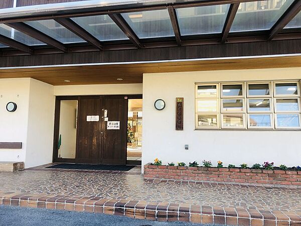 めぐみ幼稚園まで　766m　徒歩約10分