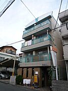 サウス 3階 築33年4ヶ月の賃貸物件