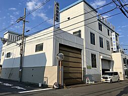 Osaka Metro中央線 長田駅 徒歩13分の賃貸工場