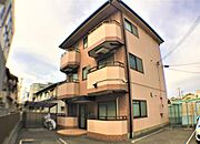 鴻池新田駅より徒歩12分 1階 築27年3ヶ月の賃貸物件