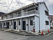 住道駅より徒歩14分 築54年11ヶ月の賃貸物件