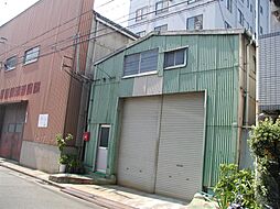 近鉄けいはんな線 荒本駅 徒歩6分の賃貸倉庫