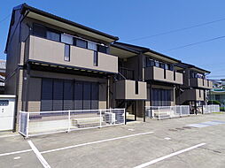 シティハイム　アミーカＡ