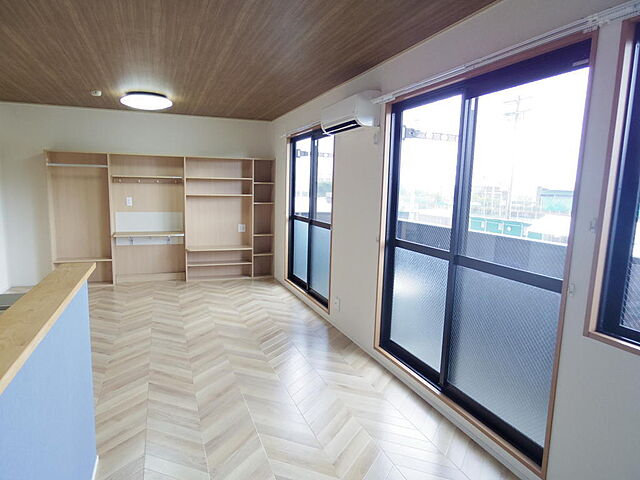 室内