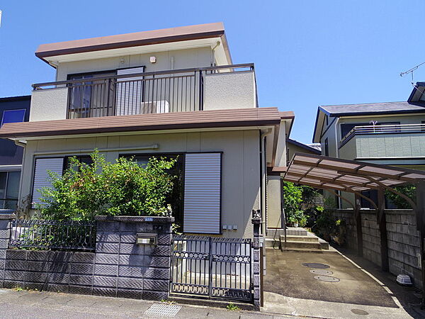 外観：330000070190