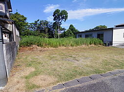 南紀の台 売土地