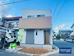 愛知県豊田市緑ケ丘1丁目