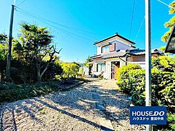 愛知県豊田市花園町井田