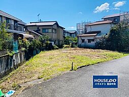 愛知県豊田市西中山町茨廻
