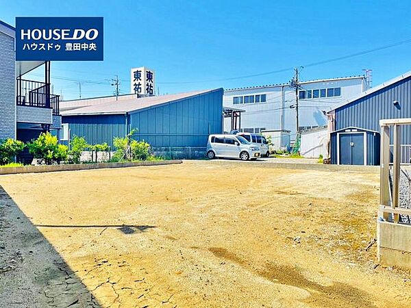 ◆見学予約受付中◆現地をご覧いただき、周辺環境なども一緒にご確認いただけます！お気軽にお問い合わせくだいませ◎