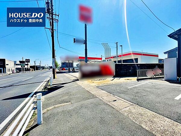 ◆見学予約受付中◆現地をご覧いただき、周辺環境なども一緒にご確認いただけます！お気軽にお問い合わせくだいませ◎