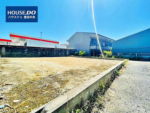 ◆見学予約受付中◆現地をご覧いただき、周辺環境なども一緒にご確認いただけます！お気軽にお問い合わせくだいませ◎