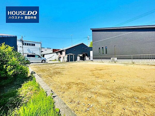 ◆見学予約受付中◆現地をご覧いただき、周辺環境なども一緒にご確認いただけます！お気軽にお問い合わせくだいませ◎