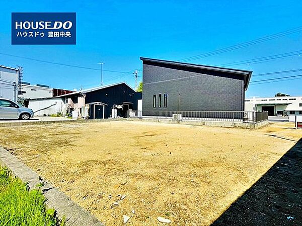 ◆見学予約受付中◆現地をご覧いただき、周辺環境なども一緒にご確認いただけます！お気軽にお問い合わせくだいませ◎