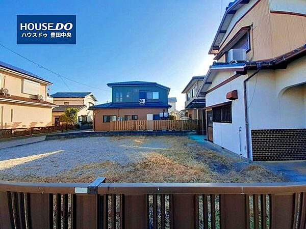 ◆見学予約受付中◆現地をご覧いただき、周辺環境なども一緒にご確認いただけます！