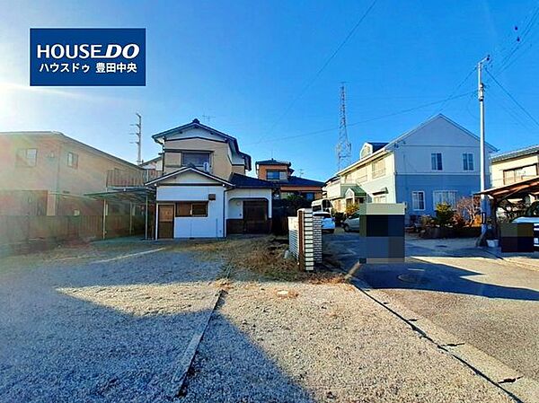 ◆見学予約受付中◆現地をご覧いただき、周辺環境なども一緒にご確認いただけます！