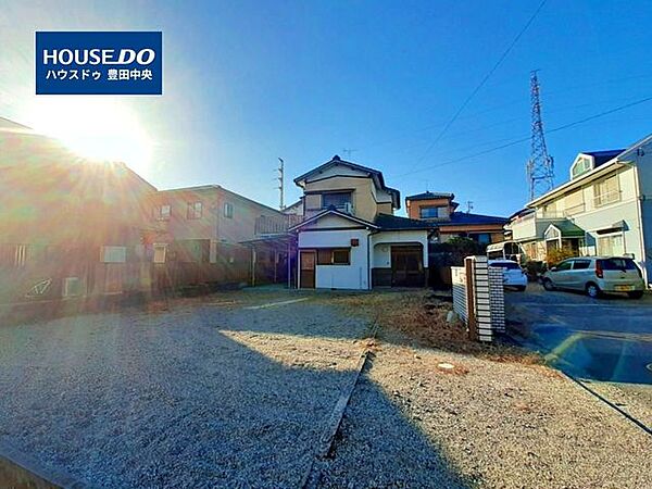 ◆見学予約受付中◆現地をご覧いただき、周辺環境なども一緒にご確認いただけます！