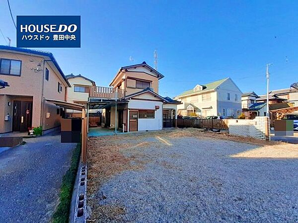◆見学予約受付中◆現地をご覧いただき、周辺環境なども一緒にご確認いただけます！
