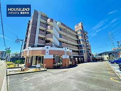 外観：◆見学予約受付中◆現地をご覧いただき、周辺環境なども一緒にご確認いただけます！