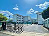 周辺：末野原中学校（前山・寿恵野・大林小学校より進学）特別支援学級あり。例年地域と学校との交流を狙った事業が行われています。文化祭や体育祭といった行事に力を入れています。 390m