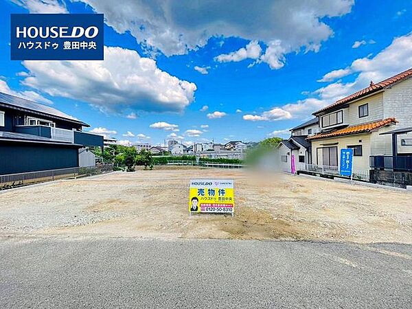 ◆見学予約受付中◆現地をご覧いただき、周辺環境なども一緒にご確認いただけます！