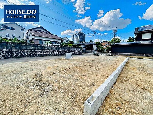 ◆見学予約受付中◆現地をご覧いただき、周辺環境なども一緒にご確認いただけます！
