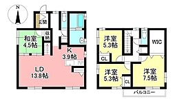 愛知県豊田市柿本町2丁目