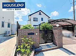 愛知県豊田市高町東山