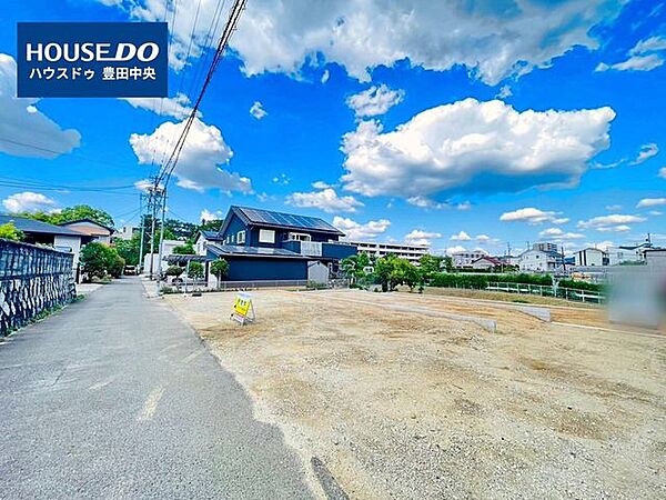 ◆見学予約受付中◆現地をご覧いただき、周辺環境なども一緒にご確認いただけます！