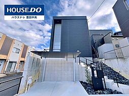 愛知県豊田市美里2丁目